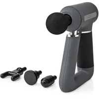 Nedis Sport-Massagepistole (HCMSG300)