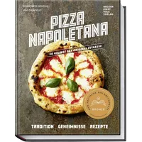 Becker Joest Volk Verlag Pizza Napoletana