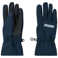 NAME IT Unisex NKNALFA GLOVE7 FO NOOS Handschuhe, Dark