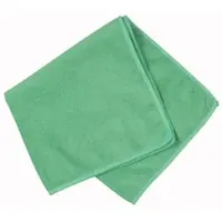 Abena Allzwecktuch ENA Standard 1999904435, grün Microfasertuch 40 x