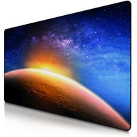 CSL Gaming Mauspad, XXXL 1200 x 600 x 3