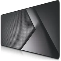 Titanwolf Gaming Mauspad, 900 x 400mm XXL Mousepad, verbessert