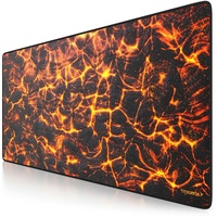 CSL Gaming Mauspad, XXL, Mousepad, 900 x 400 x