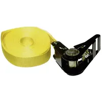 Kunzer Spanngurt ZG 6,0 6 m x 25 mm