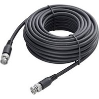 Sygonix SY-4361902 Video Verlängerungskabel [1x BNC-Stecker - 1x BNC-Stecker]
