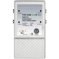 Axing TVS 14 Mehrbereichsverstärker 10 dB