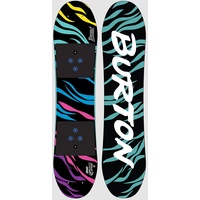 BURTON Mini Grom Junior-snowboard - Multicolor - 90