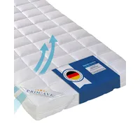 Procave Matratzenschoner 100x200 cm Micro-Comfort - Matratzenbezug - Matratzentopper