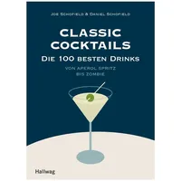 Gräfe und Unzer Classic Cocktails