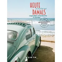 Kunth GmbH & Co. KG KUNTH Bildband Heute so