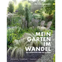 Becker Joest Volk Verlag Peter Janke: Mein Garten im