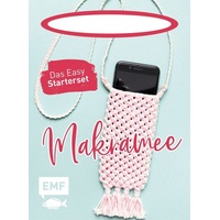 Edition Michael Fischer Makramee - das Easy Starterset für