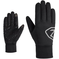 Ziener Iluso Touch Handschuhe - Black - 6