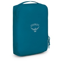 Osprey Ultralight Packing Cube Waterfront Blue Medium