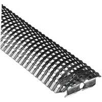 Stanley Surform Ersatzblatt halbrund 250 x 39 mm