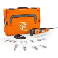 Fein Oszillierer - MM 700 MULTIMASTER MM 700 1.7