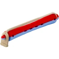 FRIPAC-MEDIS Fripac LW 3 Wickler Rot/Blau 11 mm 10