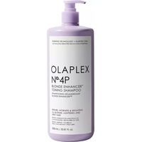 Olaplex No. 4P Blonde Enhancer Toning Shampoo 1000 ml