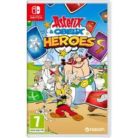 Nacon Asterix + Obelix: Heroes - Edition - PEGI