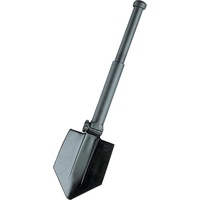 Glock Feldspaten - STK - anthrazit