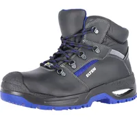 ELTEN LEONARDO XXSG black-blue Mid ESD S3 39 -