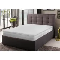 MALIE Topper »Sirius Topper 90x200 cm, 100x200 cm und