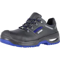ELTEN LEONARDO XXSG black-blue Low ESD S3