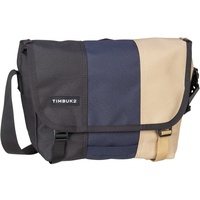 Timbuk2 Laptoptasche Classic Messenger XS Eco Preppy Violett