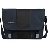 Timbuk2 - Laptoptasche Classic Messenger XS Laptoptaschen Schwarz (113.89