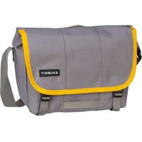 Timbuk2 Heritage Classic Messenger 30 cm grau