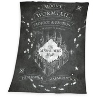 Herding Fleecedecke Harry Potter, 130 x 170 cm, 100%