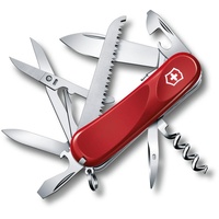 Wenger Victorinox Schweizer Taschenmesser, Evolution S17, Multitool, Swiss Army