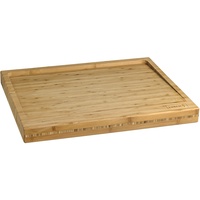 LURCH Bambus Schneidbrett 50 cm