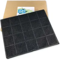 Air2Go Aktivkohlefilter für Progress 9029798767 / ECFB01