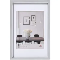 Walther design Steel Style silber 50x60 cm 1 St.