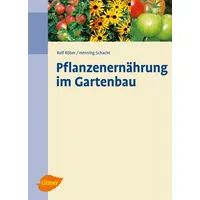Ulmer Eugen Verlag Pflanzenernährung im Gartenbau