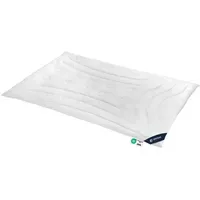 Casimum Kamelhaardecke »LUXUS« – Weiß,