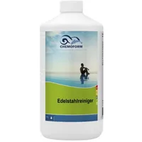 Chemoform Stahlicin Edelstahlreiniger 1 Liter