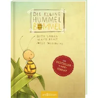 ArsEdition Die kleine Hummel Bommel (Mini-Ausgabe)