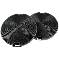 Air2Go Aktivkohlefilter Als Ersatz für Etna 724648 und ACC931