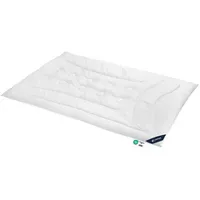 Casimum Kamelhaardecke 135x200 cm, warme Winterdecke, Bettdecke 100% Kamelhaar