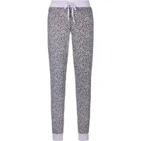 VIVANCE DREAMS Schlafhose Damen helllila Gr.40/42