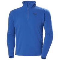 HELLY HANSEN Daybreaker Fleece - Cobalt 2.0 - 2XL