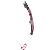 Cressi Alpha Ultra Dry - Grey / Pink -