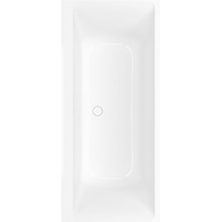 Villeroy & Boch Subway 3.0 UBQ180SBW2DV 1800x800x480mm Duo Rechteck