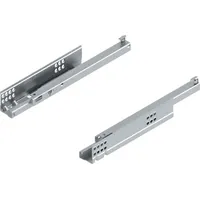Blum TANDEM BLUMOTION - 300, Stahl verzinkt