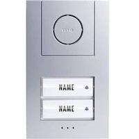 M-e modern-electronics Audio-AUßENSTATION VISTUS AD ALU 420