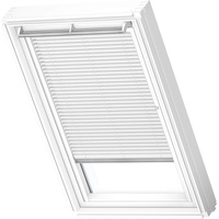 VELUX manuell Uni Weiss 7001, MK08 7001SWL Weiß, Schiene