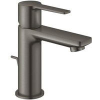 Grohe Lineare Einhand-Waschtischbatterie XS-Size, mit Ablaufgarnitur