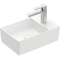 Villeroy & Boch Memento 2.0 Handwaschbecken 432340R1